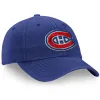 Montreal Canadiens Fanatics Men'S Core Adjustable Hat sold by Pro Hockey Life