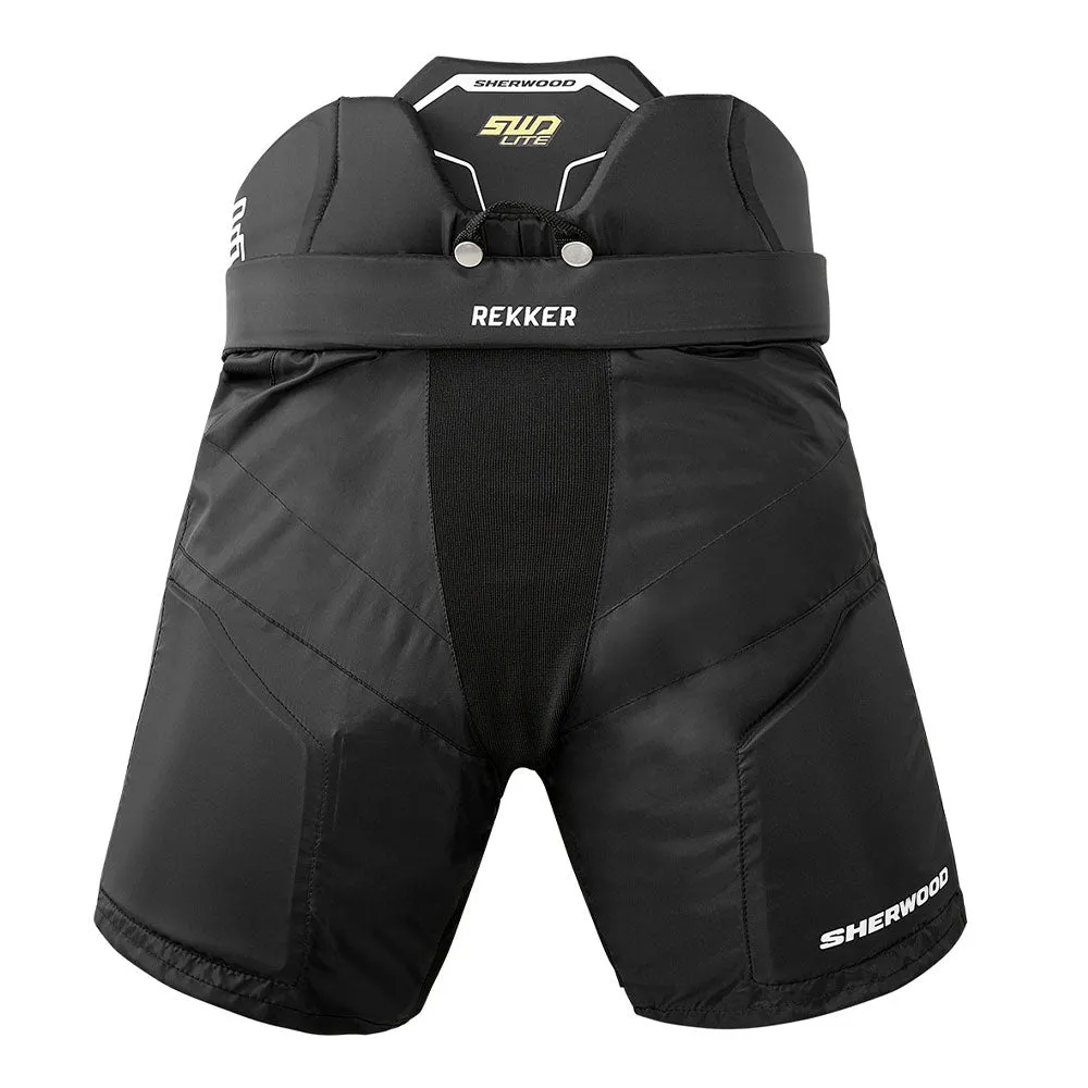 Sherwood Rekker Swd Lite Women's Hockey Pants sold by Pro Hockey Life product image thumbnail 4