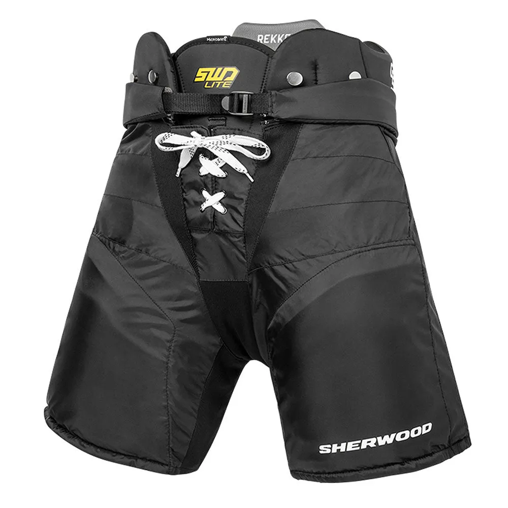 Sherwood Rekker Swd Lite Women's Hockey Pants sold by Pro Hockey Life product image thumbnail 2