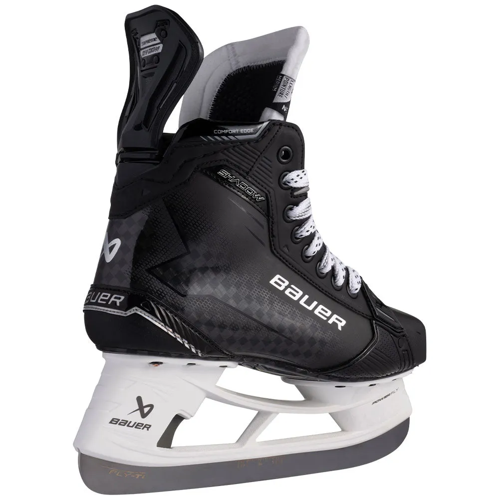 Bauer Supreme Shadow Senior Hockey Skates sold by Pro Hockey Life product image thumbnail 3