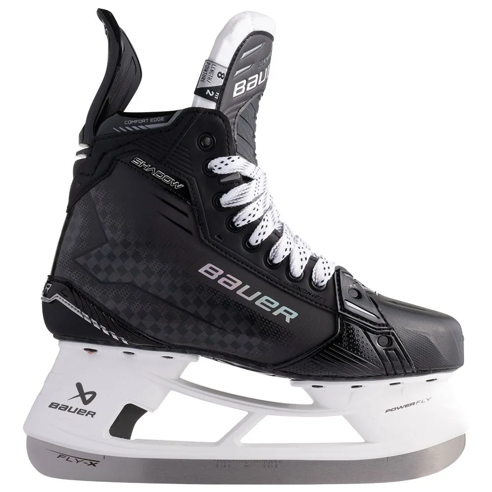 Bauer Supreme Shadow Senior Hockey Skates sold by Pro Hockey Life product image thumbnail 2