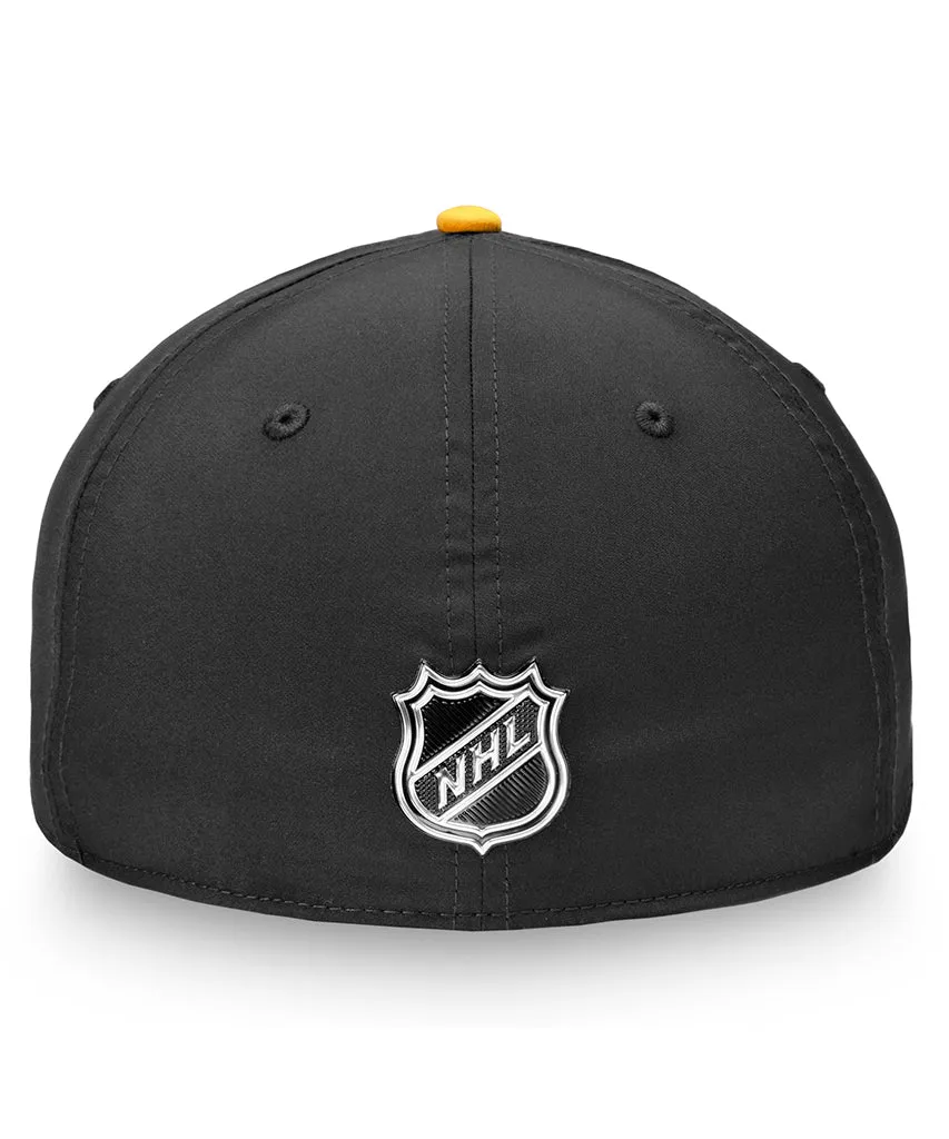 Pittsburgh Penguins Fanatics Men'S Authentic Pro 2019 Nhl Draft Hat sold by Pro Hockey Life product image thumbnail 4