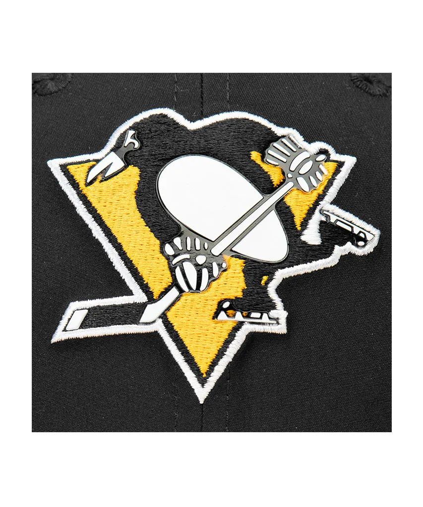 Pittsburgh Penguins Fanatics Men'S Authentic Pro 2019 Nhl Draft Hat sold by Pro Hockey Life product image thumbnail 5