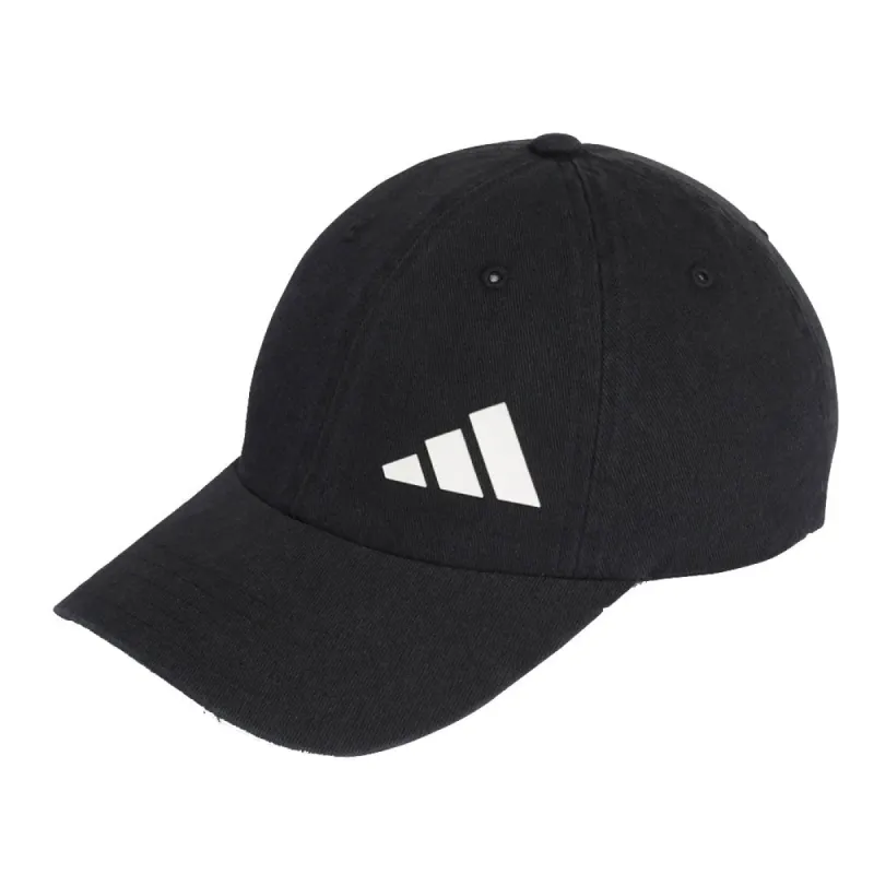 ADIDAS ADULT FUTURE ICON HAT - BLACK sold by Pro Hockey Life