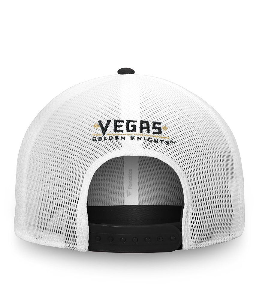 FANATICS VEGAS GOLDEN KNIGHTS MEN'S PRIMARY LOGO HAT sold by Pro Hockey Life product image thumbnail 4