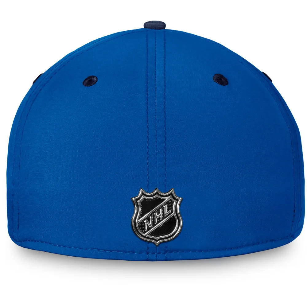 Fanatics Winnipeg Jets Authentic Pro Rink Flex Hat sold by Pro Hockey Life product image thumbnail 4