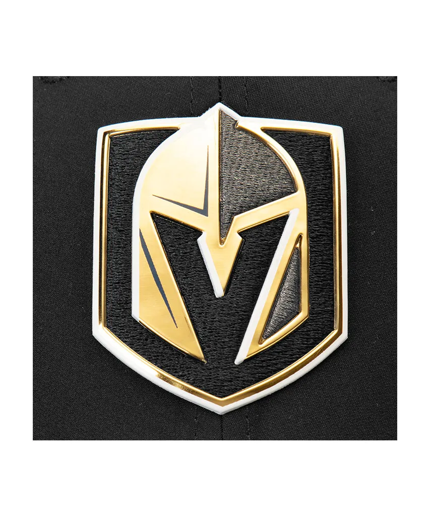 VEGAS GOLDEN KNIGHTS FANATICS MEN'S AUTHENTIC PRO 2019 NHL DRAFT HAT sold by Pro Hockey Life product image thumbnail 5