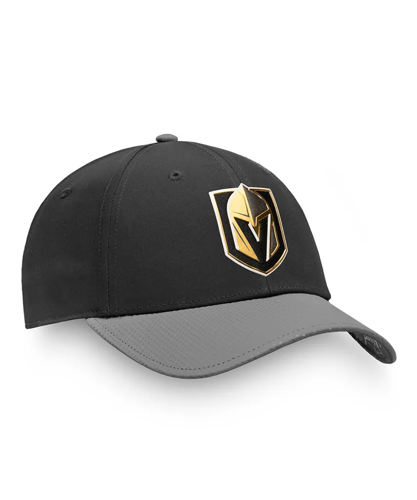 VEGAS GOLDEN KNIGHTS FANATICS MEN'S AUTHENTIC PRO 2019 NHL DRAFT HAT sold by Pro Hockey Life product image thumbnail 3