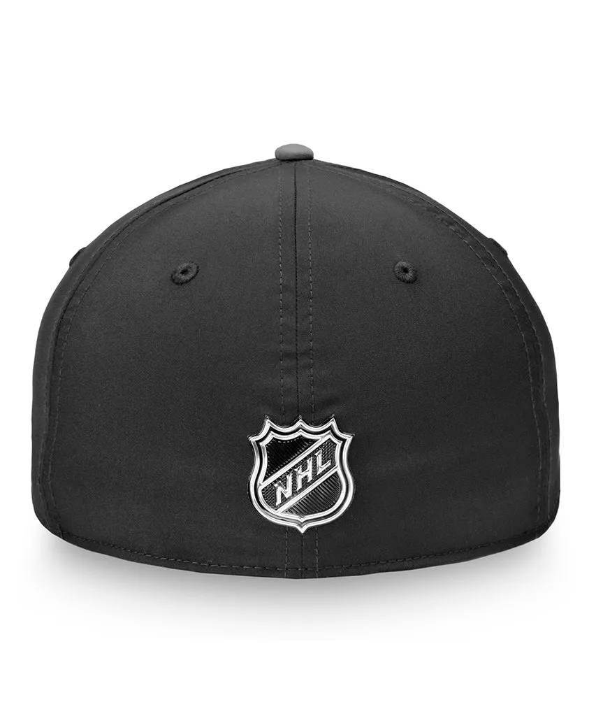 VEGAS GOLDEN KNIGHTS FANATICS MEN'S AUTHENTIC PRO 2019 NHL DRAFT HAT sold by Pro Hockey Life product image thumbnail 4