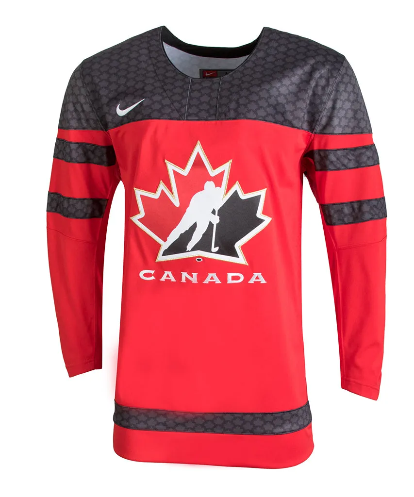 Nike Team Canada Men's Replica Jersey sold by Pro Hockey Life