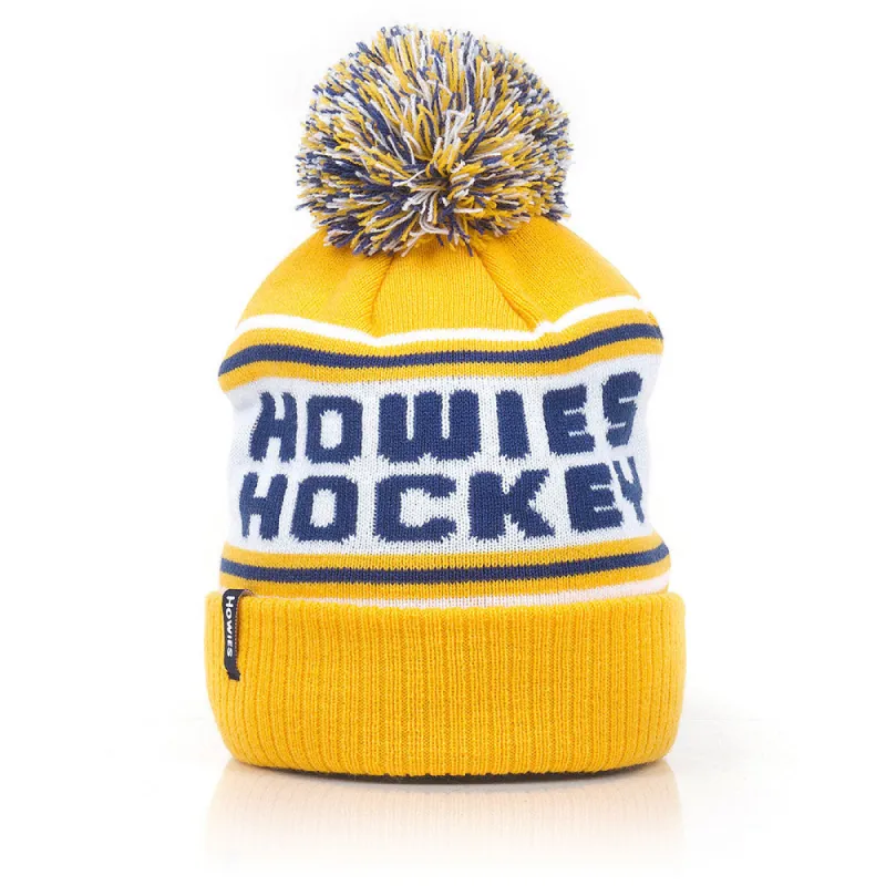 Howies Retro Winter Beanie sold by Pro Hockey Life