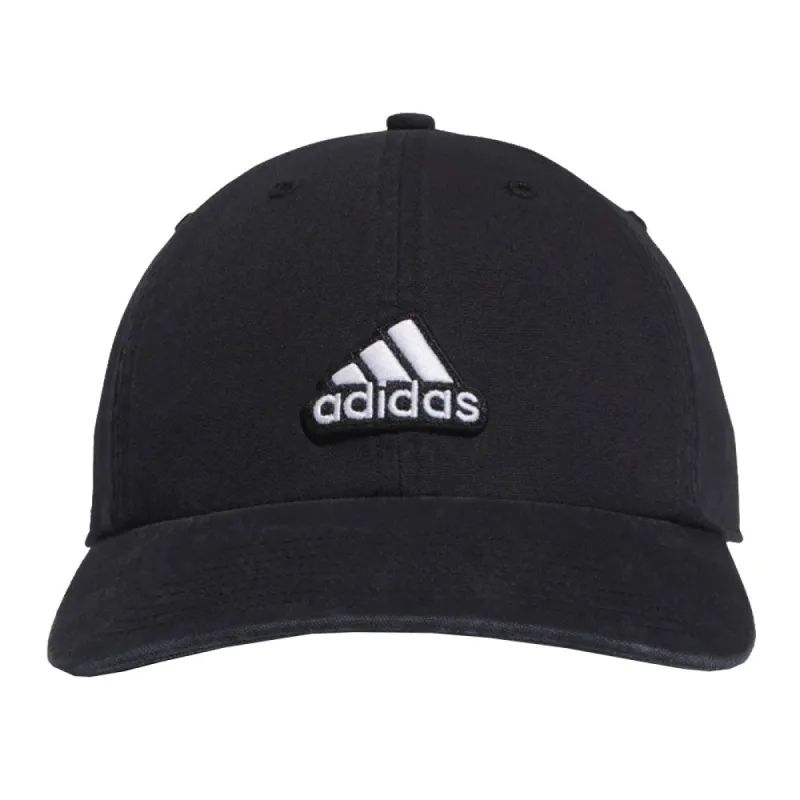 ADIDAS ADULT ULTIMATE 2.0 HAT - BLACK sold by Pro Hockey Life