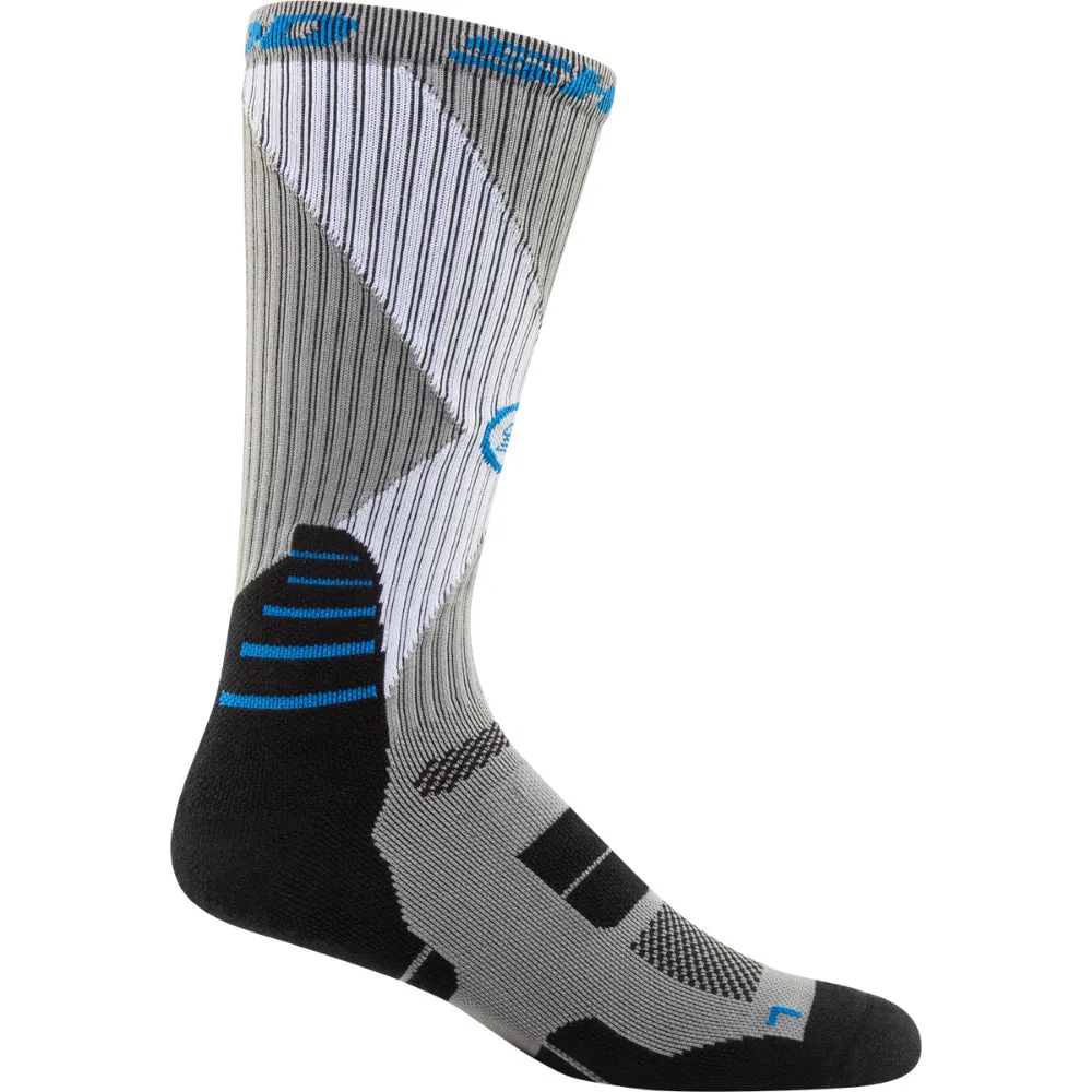 SHERWOOD GREY COMPRESSION SKATE SOCKS sold by Pro Hockey Life product image thumbnail 3