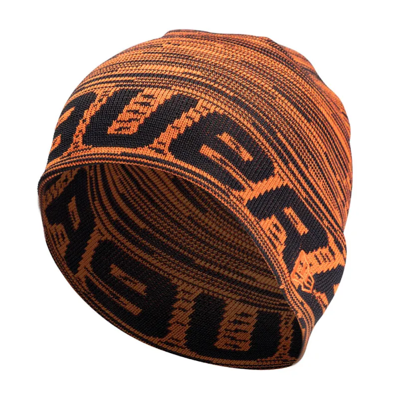 BAUER ADULT NE SPACEDYE RED TOQUE sold by Pro Hockey Life