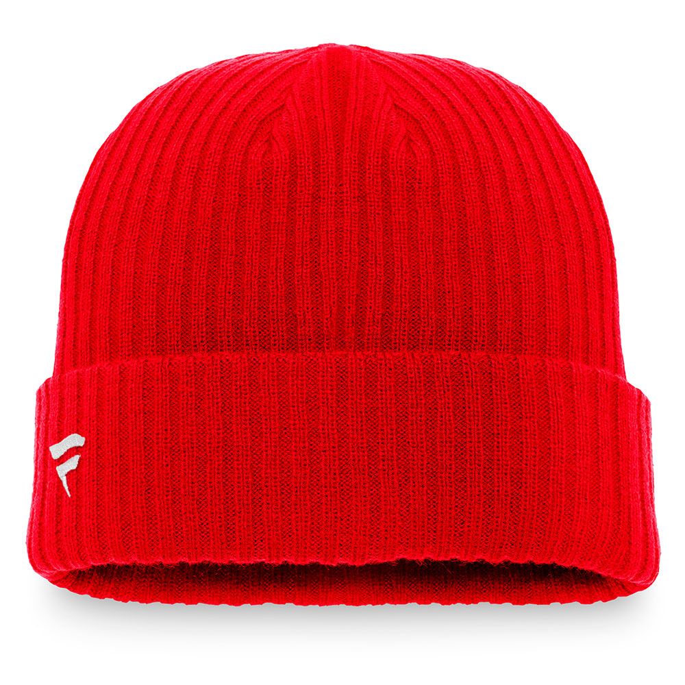 MONTREAL CANADIENS FANATICS CORE KNIT TOQUE sold by Pro Hockey Life product image thumbnail 2