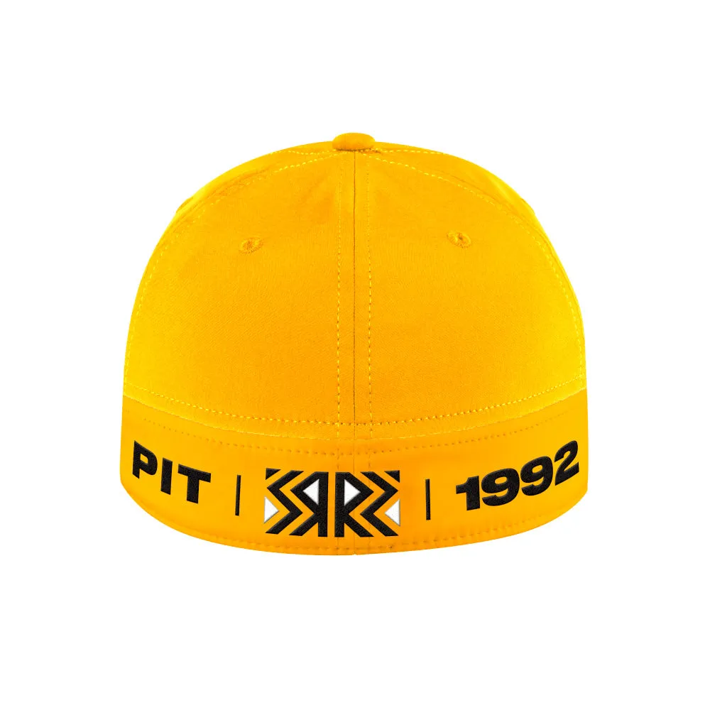 ADIDAS PITTSBURGH PENGUINS REVERSE RETRO 2.0 ADULT STRETCH HAT sold by Pro Hockey Life product image thumbnail 2