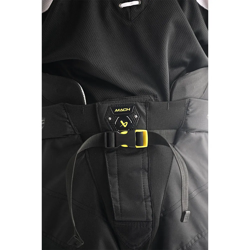 Bauer Supreme Mach Senior Hockey Pants sold by Pro Hockey Life product image thumbnail 3