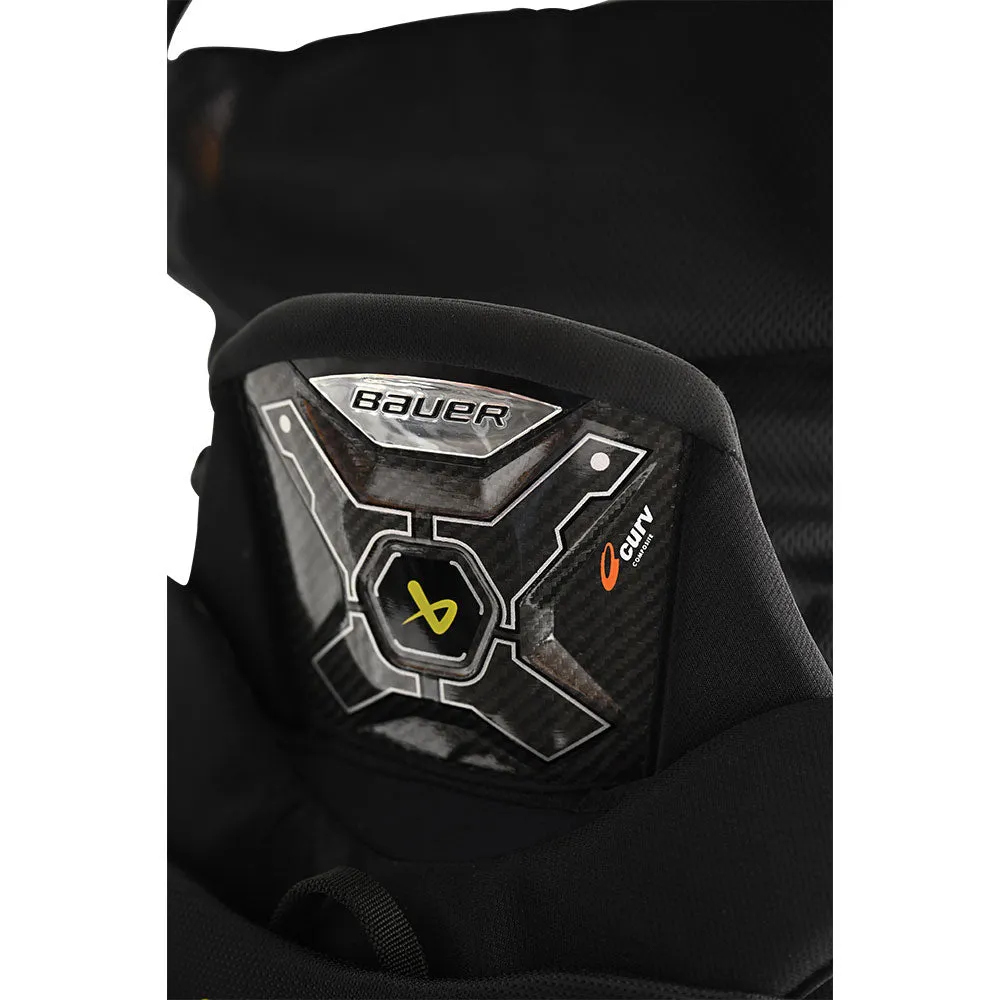 Bauer Supreme Mach Senior Hockey Pants sold by Pro Hockey Life product image thumbnail 4