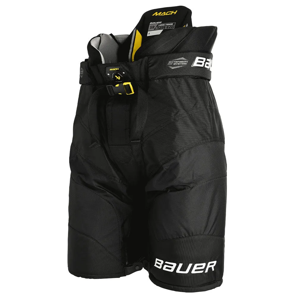 Bauer Supreme Mach Senior Hockey Pants sold by Pro Hockey Life