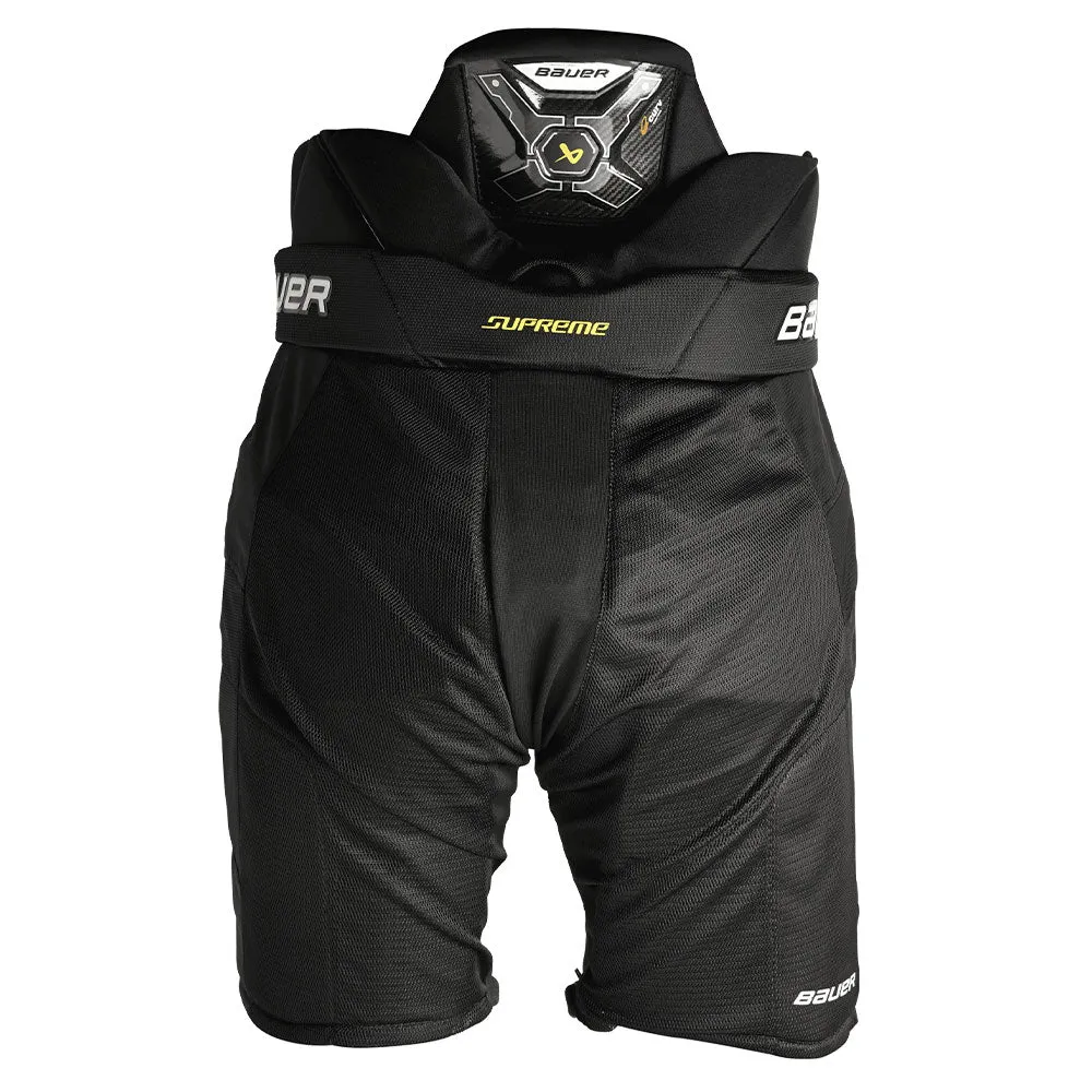 Bauer Supreme Mach Senior Hockey Pants sold by Pro Hockey Life product image thumbnail 2