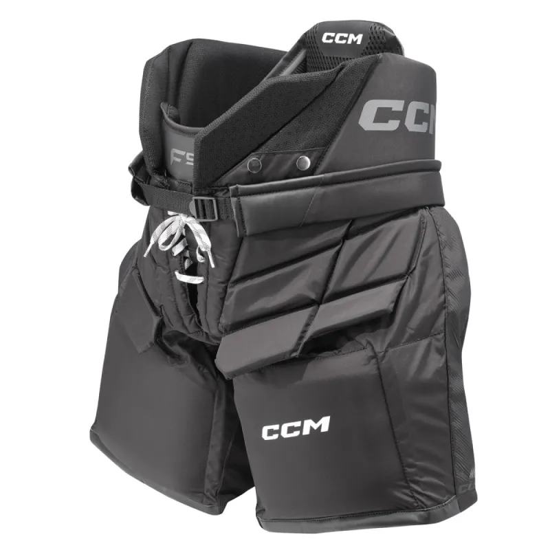 CCM Axis F9 Senior Goalie Pants sold by Pro Hockey Life