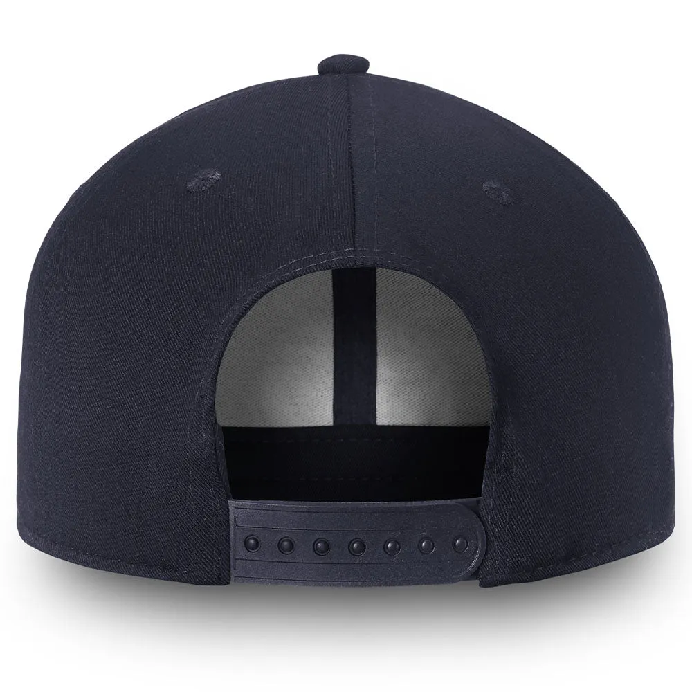 Fanatics Winnipeg Jets Primary Logo Snapback Hat sold by Pro Hockey Life product image thumbnail 4