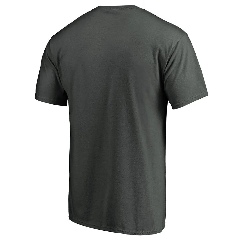 Vegas Golden Knights Fanatics Men'S Authentic Pro Locker Room Speed T Shirt sold by Pro Hockey Life product image thumbnail 2