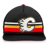 FANATICS CALGARY FLAMES SPECIAL EDITION 2.0 FOAM ADJUSTABLE TRUCKER HAT sold by Pro Hockey Life