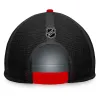 FANATICS CALGARY FLAMES SPECIAL EDITION 2.0 FOAM ADJUSTABLE TRUCKER HAT sold by Pro Hockey Life
