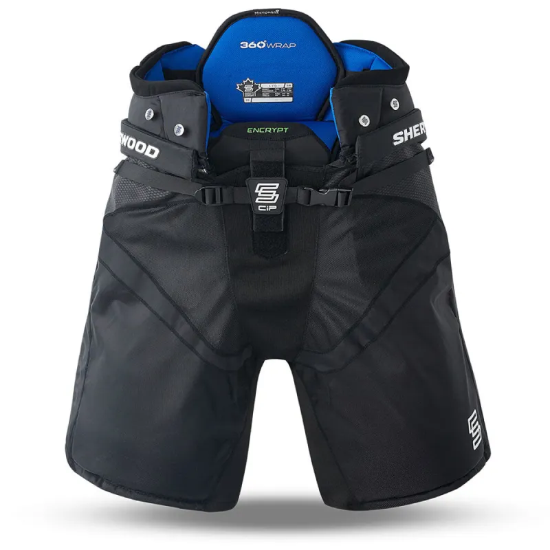Sherwood Code Encrypt 1 Senior Hockey Pants sold by Pro Hockey Life