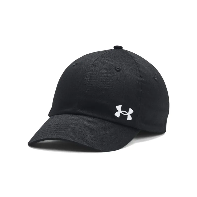 UNDER ARMOUR FAVOURITE LOGO ADJUSTABLE HAT made by Under Armour