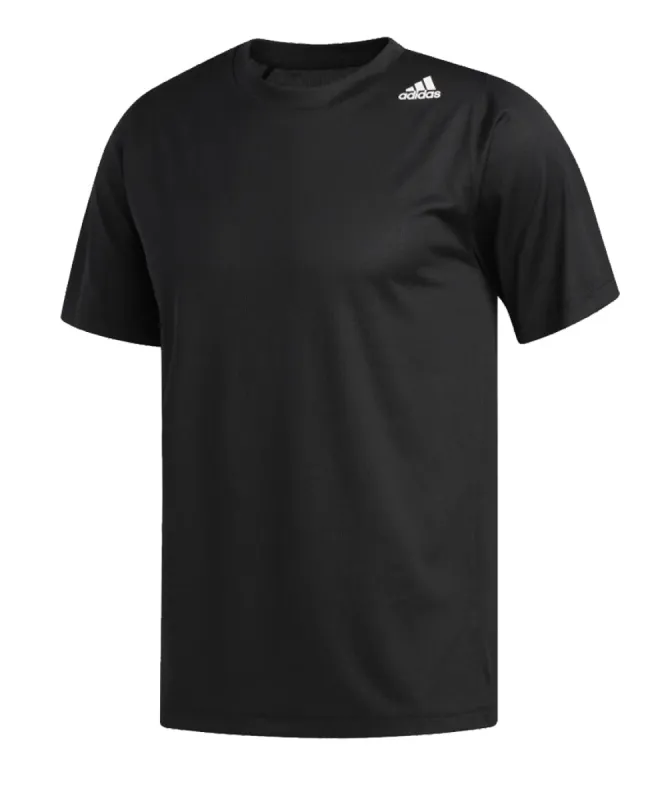 ADIDAS ADULT FREELIFT SPORT TECH T SHIRT - BLACK sold by Pro Hockey Life