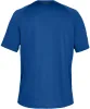 UNDER ARMOUR TECH ADULT T SHIRT - BLUE sold by Pro Hockey Life