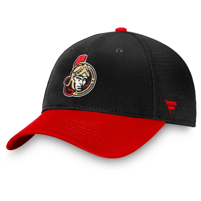 FANATICS OTTAWA SENATORS AUTHENTIC PRO SPECIAL EDITION 2.0 ADJUSTABLE HAT sold by Pro Hockey Life