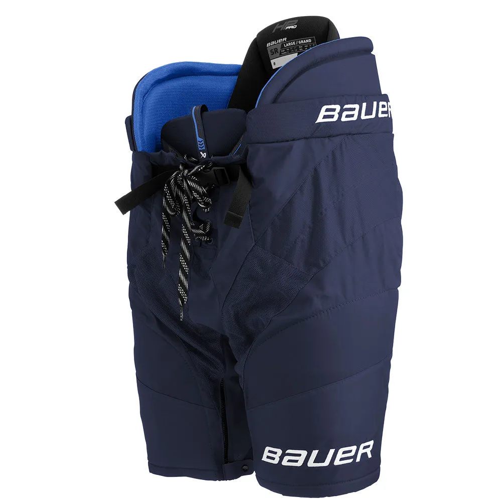 Bauer Pro Senior Hockey Pants sold by Pro Hockey Life product image thumbnail 3