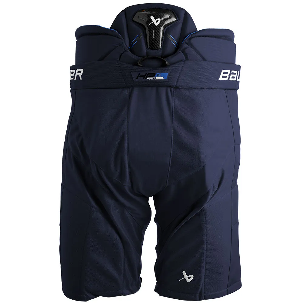 Bauer Pro Senior Hockey Pants sold by Pro Hockey Life product image thumbnail 4
