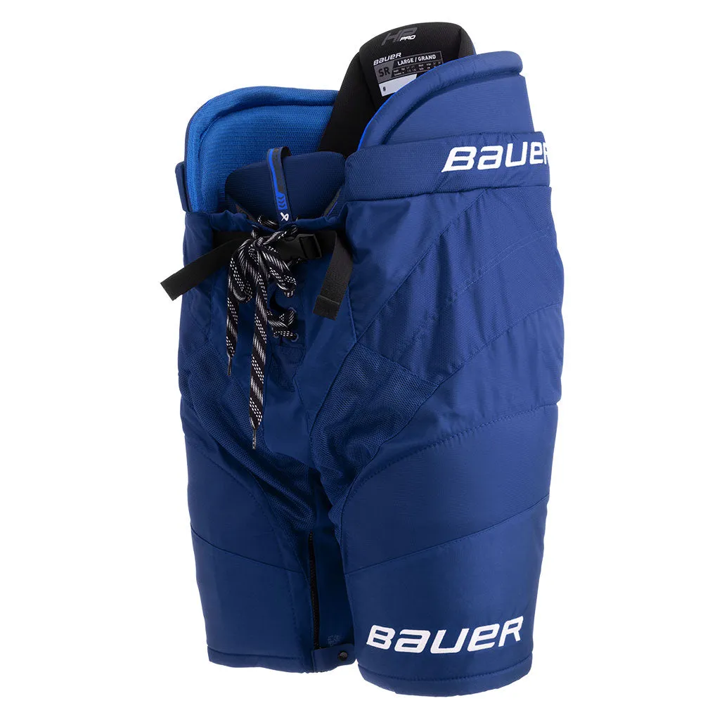 Bauer Pro Senior Hockey Pants sold by Pro Hockey Life product image thumbnail 5