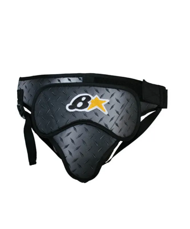 Brians Bstar Single Jock Senior Goalie Jock made by Pro Hockey Life