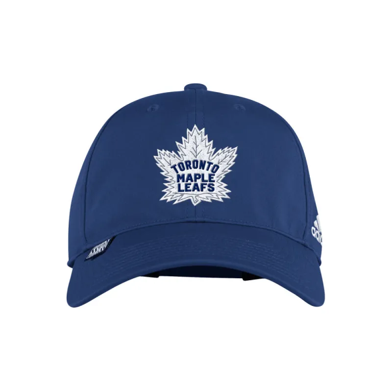 ADIDAS TORONTO MAPLE LEAFS REVERSE RETRO 2.0 ADULT ADJUSTABLE SLOUCH HAT sold by Pro Hockey Life