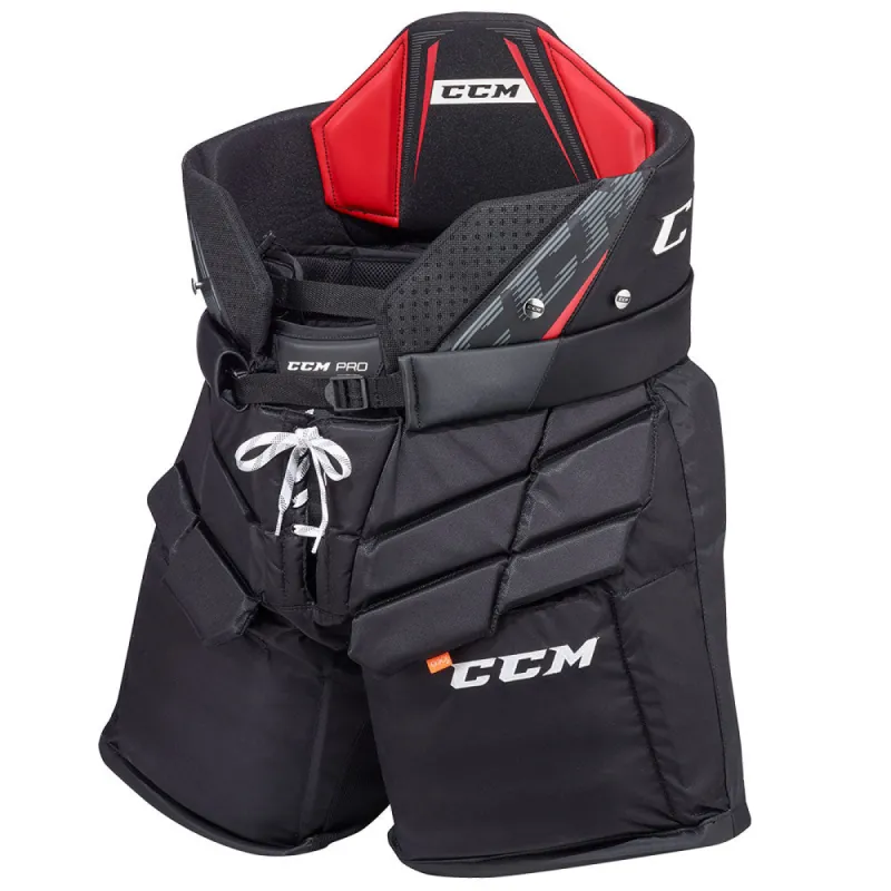 CCM Pro Senior Goalie Pants sold by Pro Hockey Life