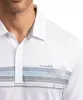 TRAVISMATHEW ADULT QUITE A PIECE POLO - WHITE sold by Pro Hockey Life