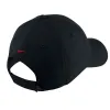 NIKE TEAM CANADA L91 PERFORMANCE BLACK HAT sold by Pro Hockey Life