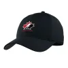 NIKE TEAM CANADA L91 PERFORMANCE BLACK HAT sold by Pro Hockey Life