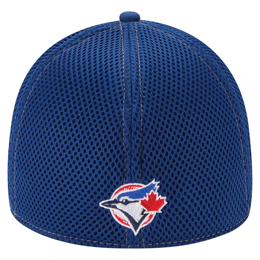 Toronto Blue Jays 3930 Team Classic Cap sold by Pro Hockey Life product image thumbnail 4
