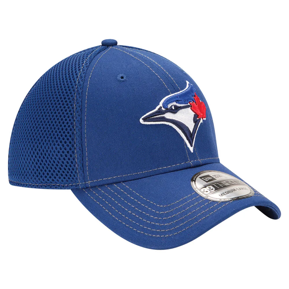 Toronto Blue Jays 3930 Team Classic Cap sold by Pro Hockey Life product image thumbnail 3