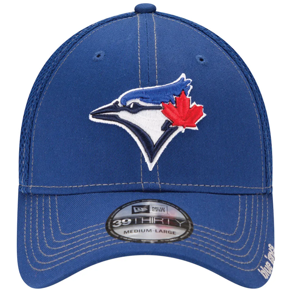 Toronto Blue Jays 3930 Team Classic Cap sold by Pro Hockey Life product image thumbnail 2