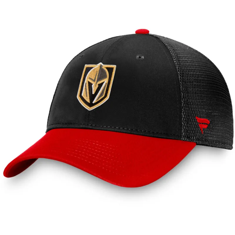 Fanatics Vegas Golden Knights Reverse Retro 2.0 Authentic Pro Snapback Hat sold by Pro Hockey Life