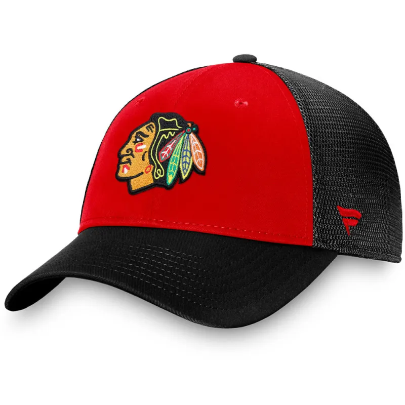 FANATICS CHICAGO BLACKHAWKS AUTHENTIC PRO SPECIAL EDITION 2.0 ADJUSTABLE HAT sold by Pro Hockey Life