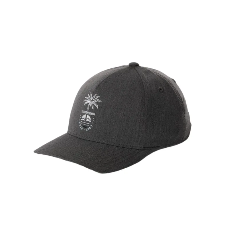TRAVISMATHEW OZARKS BLACK HAT sold by Pro Hockey Life