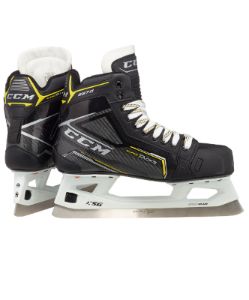 CCM SUPER TACKS 9370 SENIOR GOALIE SKATES sold by Pro Hockey Life